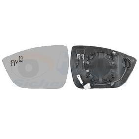 Acquista Vetro specchio, specchio esterno da VAN WEZEL 4907835 a buon mercato per soli 53,27 €