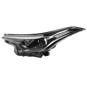 Acquista Faro anteriore da VAN WEZEL 5411961 a buon mercato per soli 402,34 €