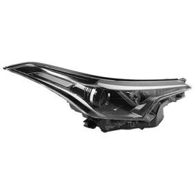 Acquista Faro anteriore da VAN WEZEL 5411962 a buon mercato per soli 402,34 €