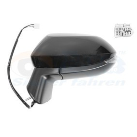 Compre Espejo retrovisor de VAN WEZEL online para Corolla XII Familiar (E210) a precios moderados