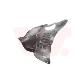 Compre Cava da roda de VAN WEZEL online para Golf VII Variant (BA5, BV5) a preços moderados