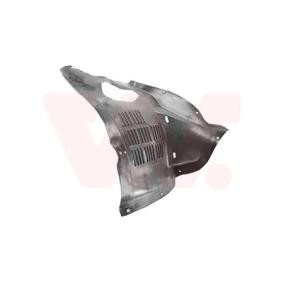 Compre Cava da roda de VAN WEZEL online para Golf VII Variant (BA5, BV5) a preços moderados