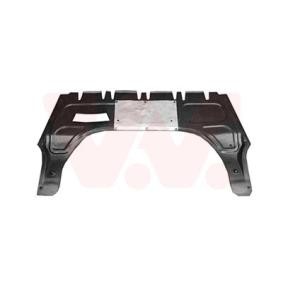 Compre Isolamento do compartimento do motor de VAN WEZEL online para Rapid Spaceback (NH1) a preços moderados