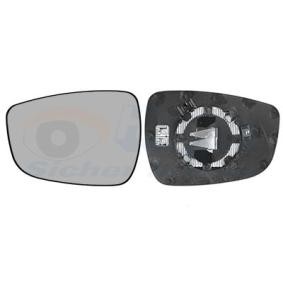 Compre Cristal de espejo retrovisor de VAN WEZEL online para i30 CW (GD) a precios moderados