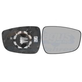 Compre Cristal de espejo retrovisor de VAN WEZEL online para i30 CW (GD) a precios moderados