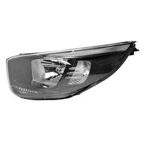 Compre Faros de VAN WEZEL online para PICANTO (JA) a precios moderados