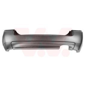 Achetez des Pare-choc arrière VAN WEZEL 8381542 à prix pour 97,25 €
