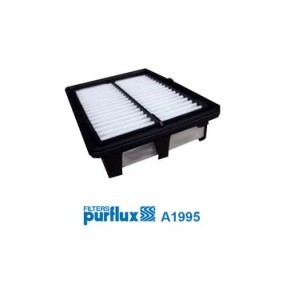 Luftfilter A1995