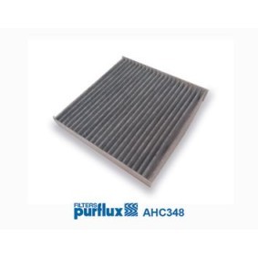 Comprar Filtro de habitáculo de PURFLUX AHC348 a bajo precio de 14,67 €