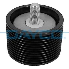 Achetez des Galet enrouleur de courroie d'accessoire DAYCO APV4080 à prix pour 138,10 €