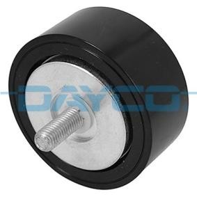 Achetez des Galet enrouleur de courroie d'accessoire DAYCO APV4083 à prix pour 83,81 €