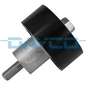 Achetez des Galet enrouleur de courroie d'accessoire DAYCO APV4084 à prix pour 105,43 €