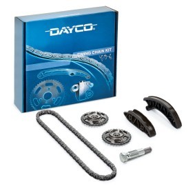 Steuerkettensatz für MERCEDES-BENZ von DAYCO