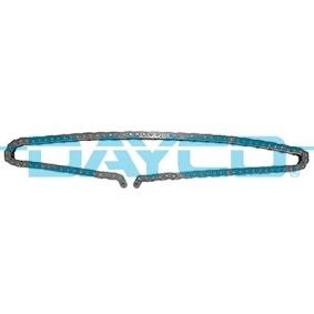 Steuerkette TCH1095 für MAN
