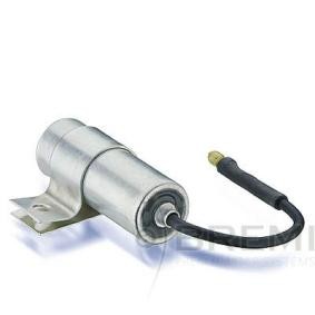 Acquista Condensatore, Impianto d'accensione da BREMI 3391 a buon mercato per soli 7,72 €