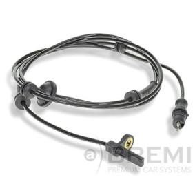 Køb ABS Sensor af BREMI 51757 til den lave pris 274,80 DKK