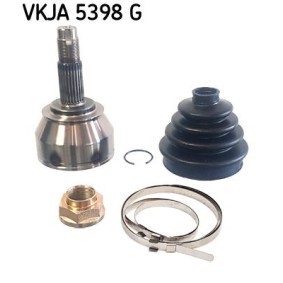 Acquista Kit giunti semiasse da SKF VKJA 5398 G a buon mercato per soli 46,00 €