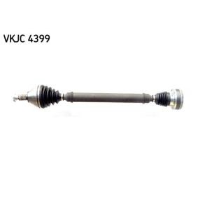 Antriebswelle für VW von SKF