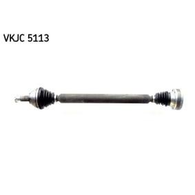 Antriebswelle VKJC 5113 von SKF günstig für 132,38 € online kaufen