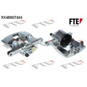 Kjøp Bremsecaliper av FTE RX4898374A0 til den lave prisen 765,47 NOK