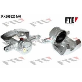 Bremssattel von FTE