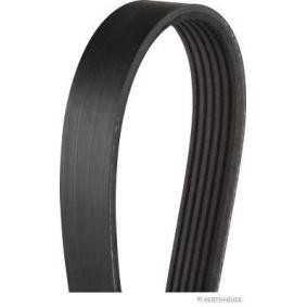 Acquista Cinghia servizi da HERTH+BUSS JAKOPARTS J1061973 a buon mercato per soli 21,72 €