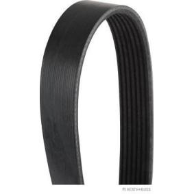 Keilrippenriemen J1071223 von HERTH+BUSS JAKOPARTS günstig für 9,67 € online kaufen