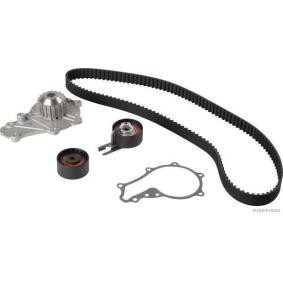 Achetez des Kit de distribution + pompe à eau HERTH+BUSS JAKOPARTS J1103009 à prix pour 134,97 €