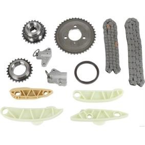 Comprar Kit de cadena de distribución de HERTH+BUSS JAKOPARTS J1190504 a bajo precio de 314,17 €