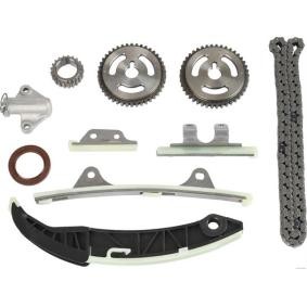 Comprar Kit de cadena de distribución de HERTH+BUSS JAKOPARTS J1190505 a bajo precio de 184,78 €
