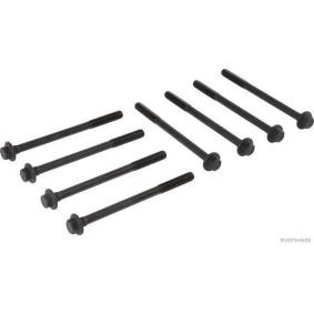 Compre Jogo de parafusos da cabeça do motor da HERTH+BUSS JAKOPARTS J1280917 a um preço baixo por 16,10 €