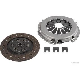 Comprar Kit de embrague de HERTH+BUSS JAKOPARTS J2000931 a bajo precio de 68,55 €