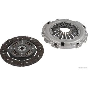 Comprar Kit de embrague de HERTH+BUSS JAKOPARTS J2001109 a bajo precio de 110,95 €