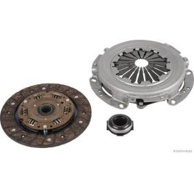 Comprar Kit de embrague de HERTH+BUSS JAKOPARTS J2001253 a bajo precio de 106,16 €