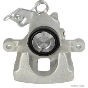 Bremssattel von HERTH+BUSS JAKOPARTS