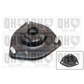 Compre Suporte de apoio do conjunto mola / amortecedor da QUINTON HAZELL EMR4812 a um preço baixo por 56,68 €
