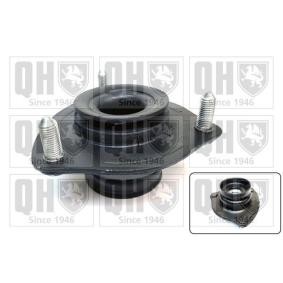 Compre Suporte de apoio do conjunto mola / amortecedor da QUINTON HAZELL EMR4886 a um preço baixo por 41,05 €