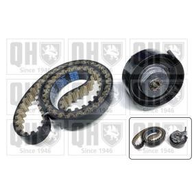 Acquista Kit cinghia di distribuzione da QUINTON HAZELL QBK931 a buon mercato per soli 123,20 €