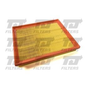 Luftfilter von QUINTON HAZELL für B4 Cabriolet (F33) günstig online kaufen