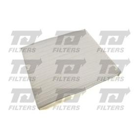 Compre Filtro, ar do habitáculo da QUINTON HAZELL QFC0475 a um preço baixo por 15,97 €