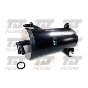 Kraftstofffilter QFF0462