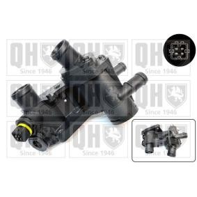 Achetez des Thermostat d'eau QUINTON HAZELL QTH1117K à prix pour 102,13 €