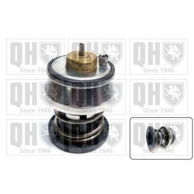 Kühlwasserthermostat QTH1119K für Clubman (F54) für 60,87 CHF