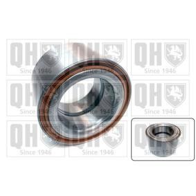 Achetez des Kit de roulement de roue QUINTON HAZELL QWB1677 à prix pour 47,71 €