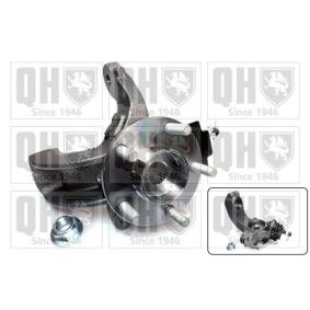 Achetez des Fusée d'essieu, suspension de roue QUINTON HAZELL QWBH1389 à prix pour 547,70 €