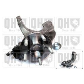 Achetez des Fusée d'essieu, suspension de roue QUINTON HAZELL QWBH1390 à prix pour 468,14 €