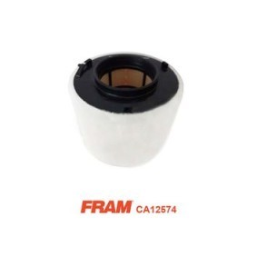 Køb Luftfilter af FRAM CA12574 til den lave pris 239,31 DKK