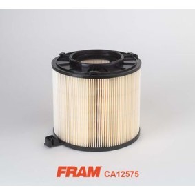 Køb Luftfilter af FRAM CA12575 til den lave pris 276,24 DKK