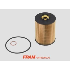Comprar Filtro de aceite de FRAM CH10530ECO a bajo precio de 11,67 €