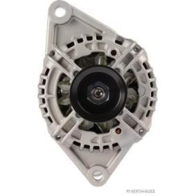 Lichtmaschine von HERTH+BUSS ELPARTS